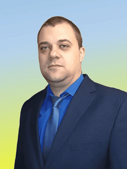 Іванушко Олександр Миколайович