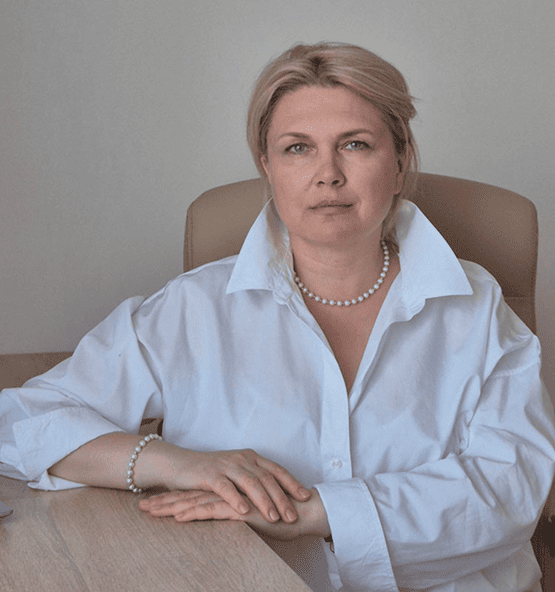 Барабаш Олена Василівна