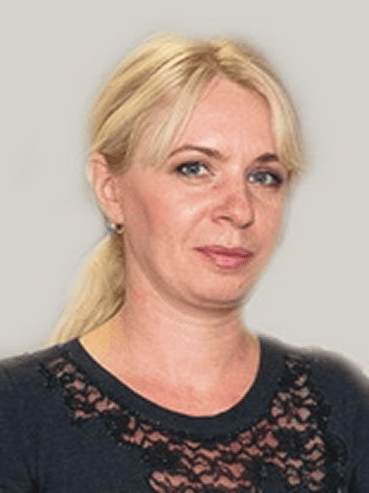 Білик Людмила Василівна