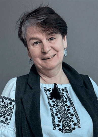 Богачевська Ірина Вікторівна