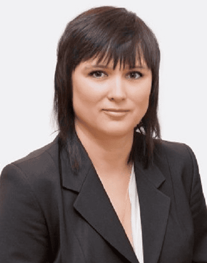 Боняр Світлана Михайлівна