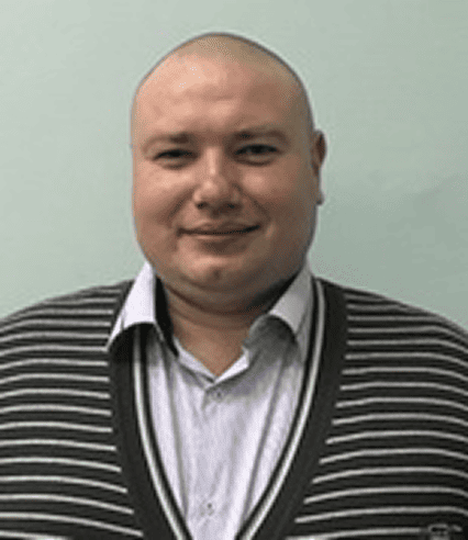 Босенко Володимир Миколайович