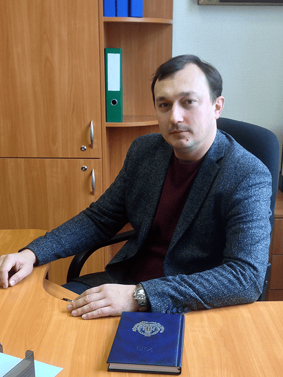 Бубела Андрій Володимирович