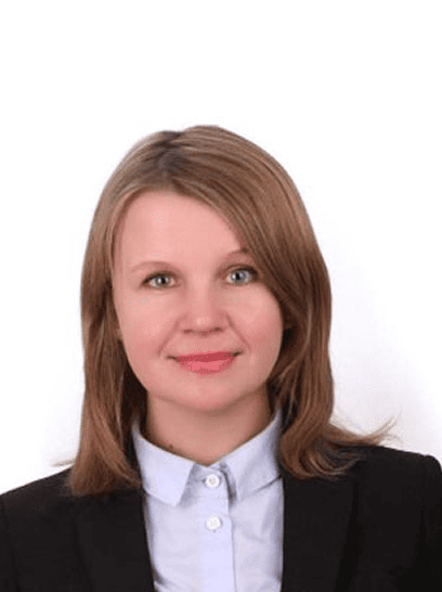 Чиженко Наталія Петрівна