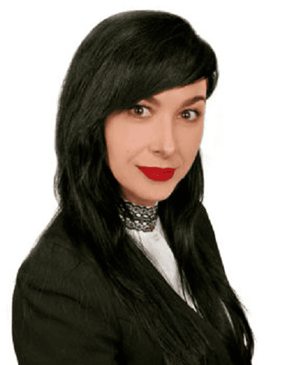 Добкіна Катерина Робертівна