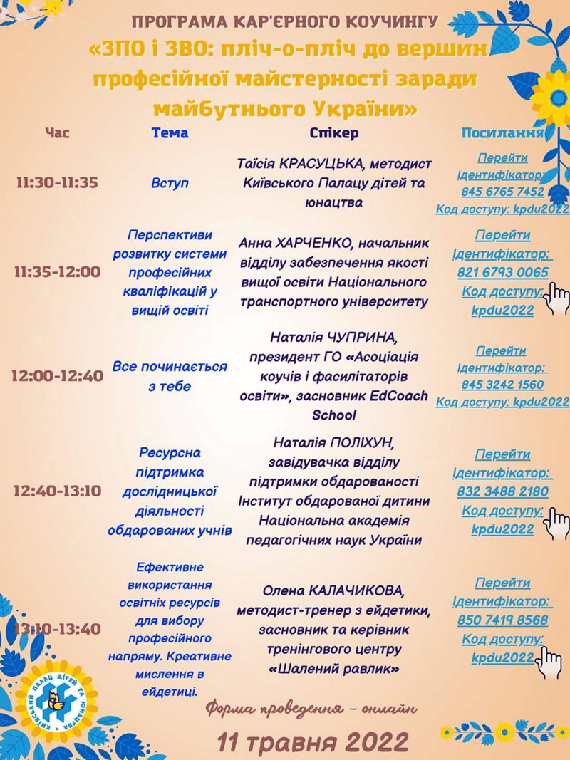 Кар'єрний коучинг — фото 1
