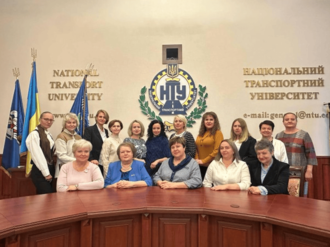 Кафедра фінанси, облік і аудит НТУ