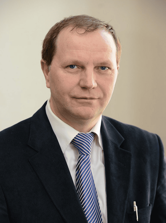 Гамеляк Ігор Павлович