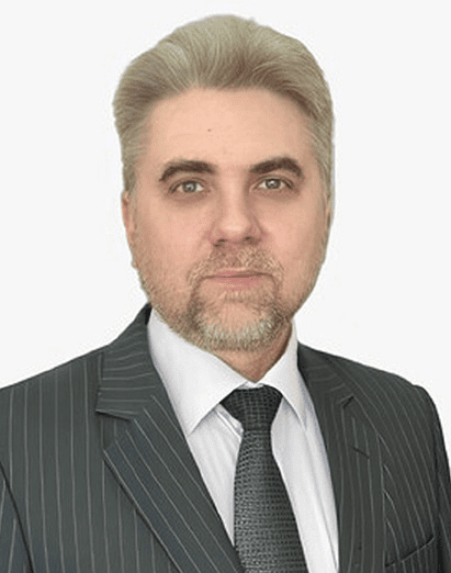 Горобченко Олександр Миколайович