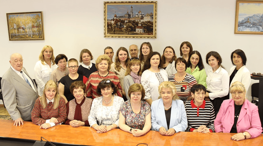 Кафедра економіки НТУ