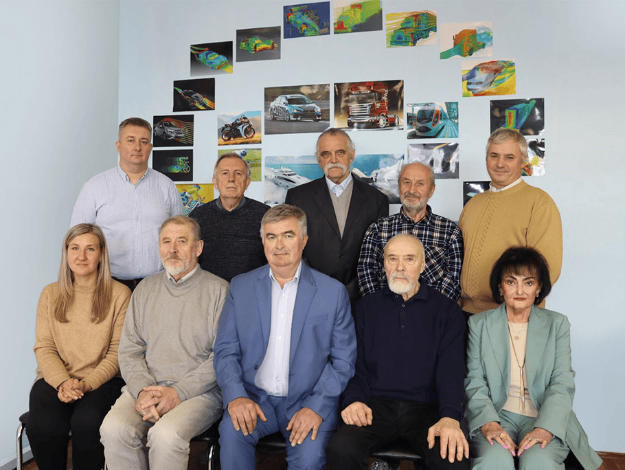 Кафедра комп'ютерної, інженерної графіки та дизайну НТУ