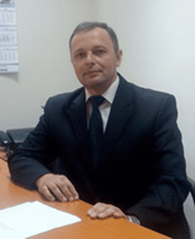 Ковбасенко Сергій Володимирович