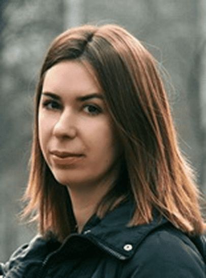 Кравчук Станіслава Марківна