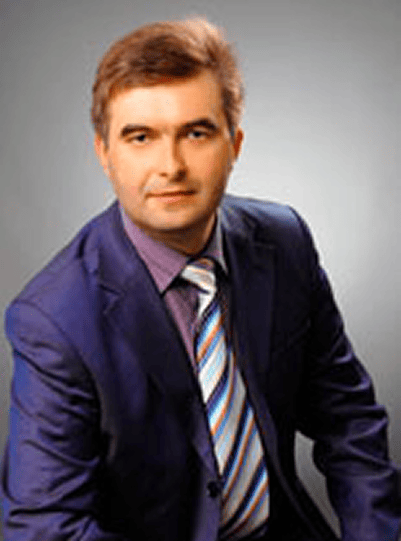 Кузьмінець Микола Петрович