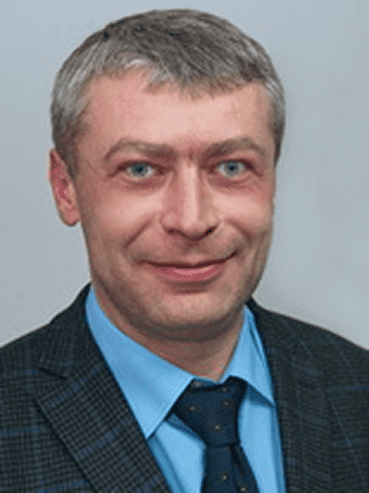 Лудченко Ярослав Олександрович