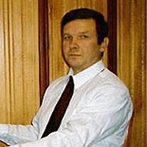 Малиновський Леонід Володимирович