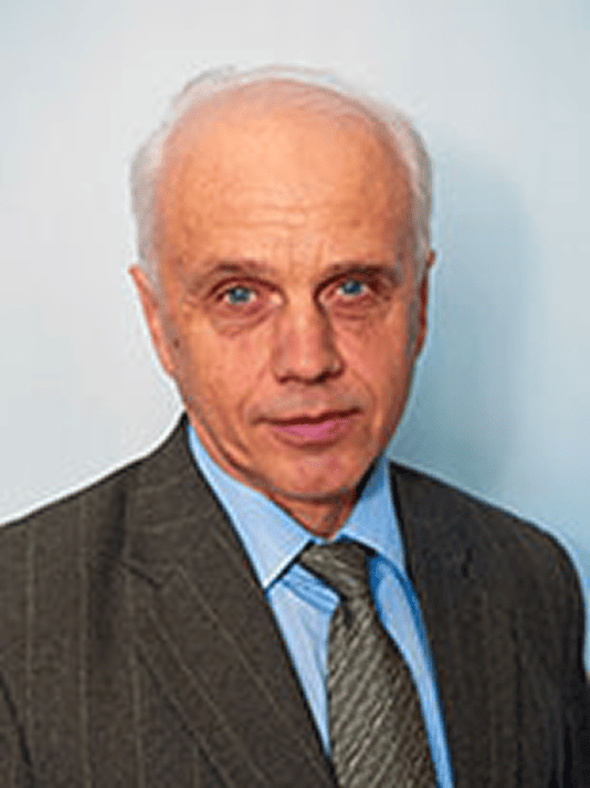 Марчук Олександр Васильович