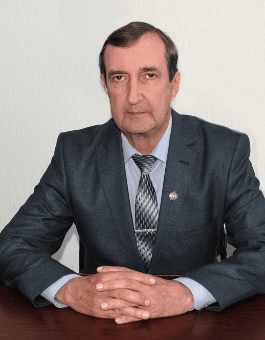 Мозговий Володимир Васильович