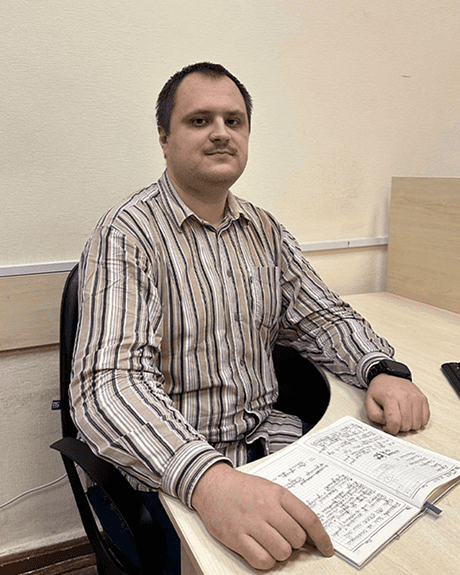 Муленко Володимир Миколайович