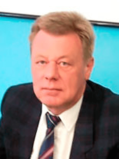 Михайлюк Ігор Іванович