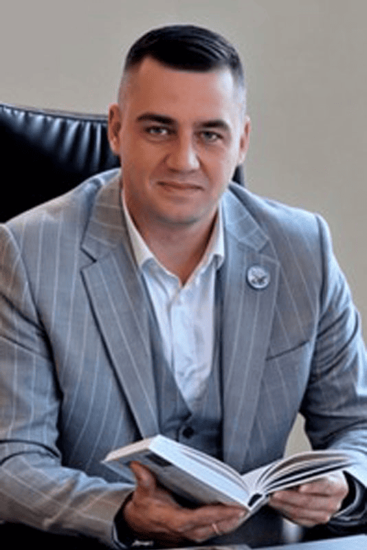 Онищенко Артур Миколайович