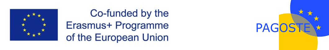 PAGOSTE — Erasmus+ Project