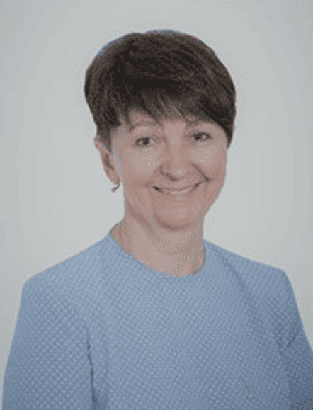 Рутковська Інесса Анатоліївна