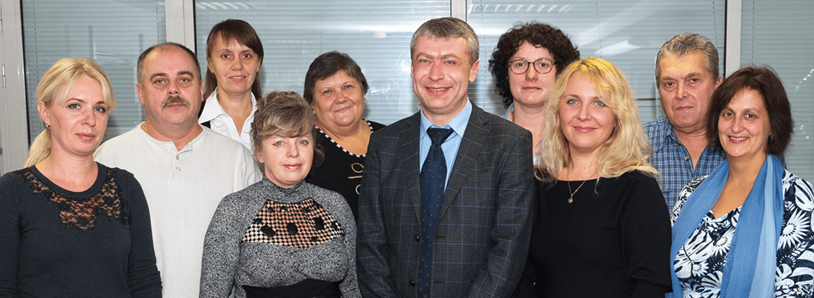 Редакційно-видавничий відділ — виробництво
