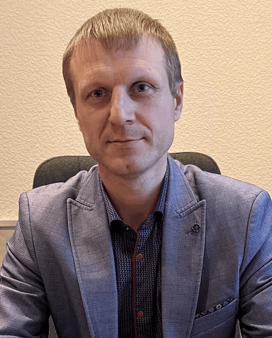Савчук Анатолій Миколайович
