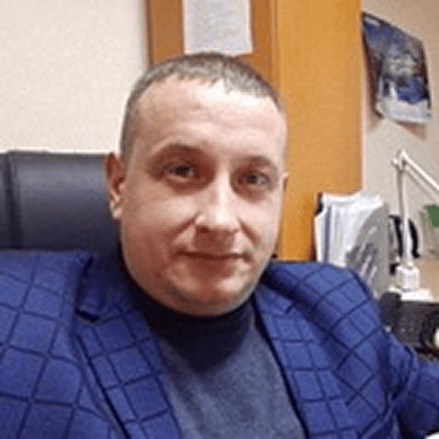 Сімоненко Віталій Васильович