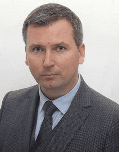 Стрелко Олег Григорович