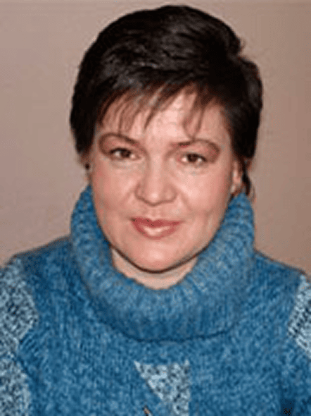 Ткаченко Валентина Андріївна