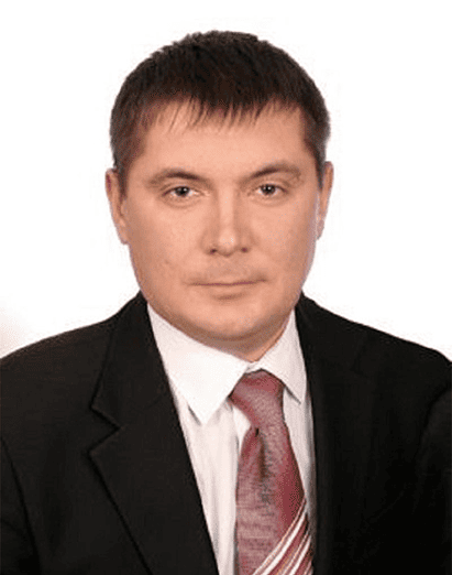 Твердомед Володимир Миколайович