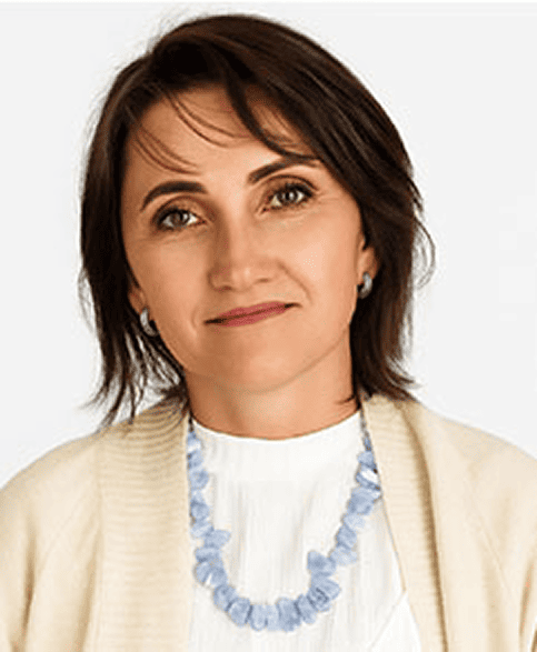 Усиченко Олена Юріївна
