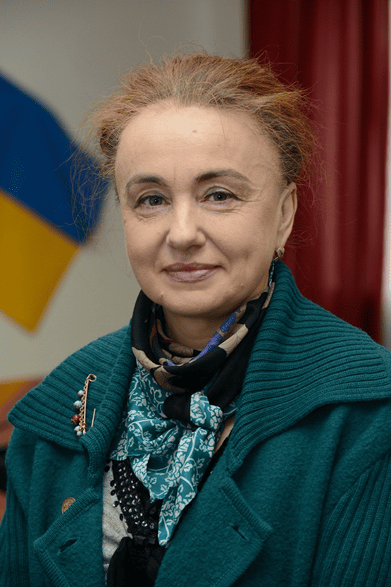 Воркут Тетяна Анатоліївна