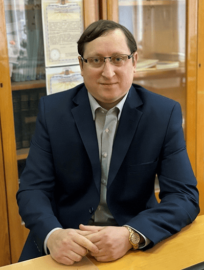Ященко Дмитро Миколайович