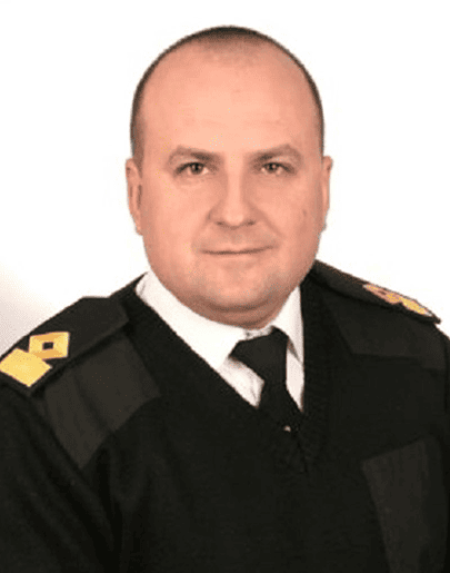 Єлєазаров Олександр Петрович