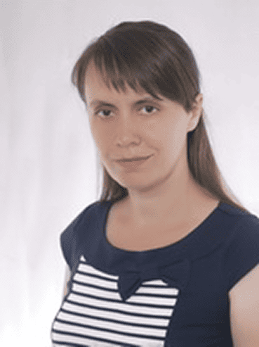 Земба Олена Ігорівна