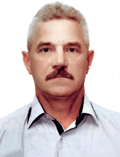 Зотов Олексій Юрійович