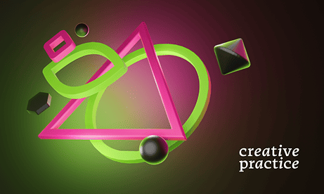 Creative Practice