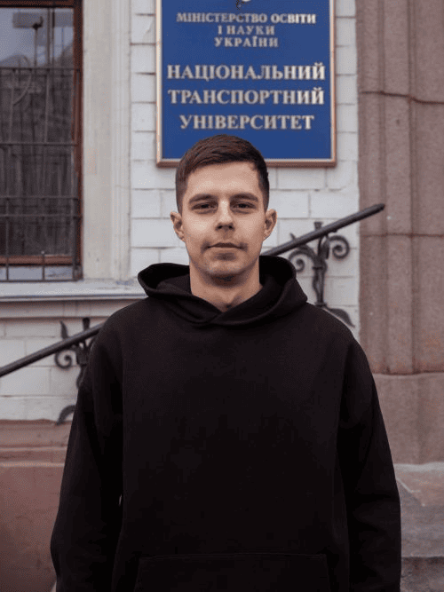 Шумар Євген Вікторович
