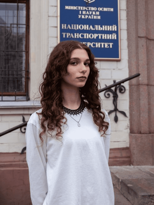 Осташкіна Єлизавета Антонівна