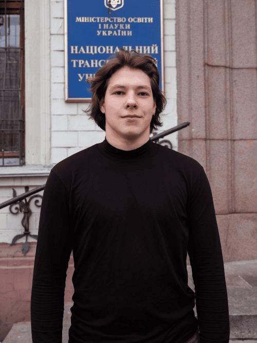 Ткачук Владислав Петрович