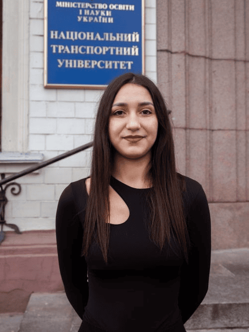 Гуля Юлія Володимирівна