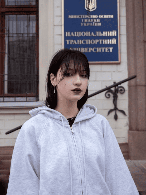 Скубак Ярослава Ігорівна