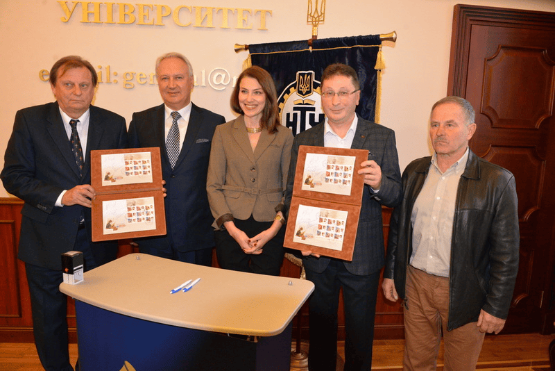 Чемпіони мотокросу НТУ
