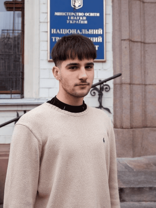 Кирута Марко Миколайович