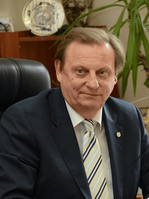 Булах Олександр Іванович