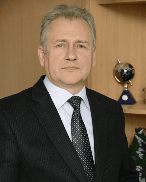 Грищук Олександр Казимирович