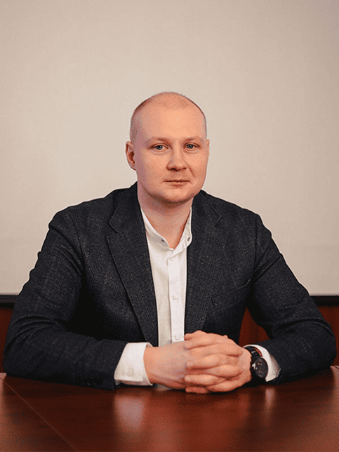 Харута Віталій Сергійович